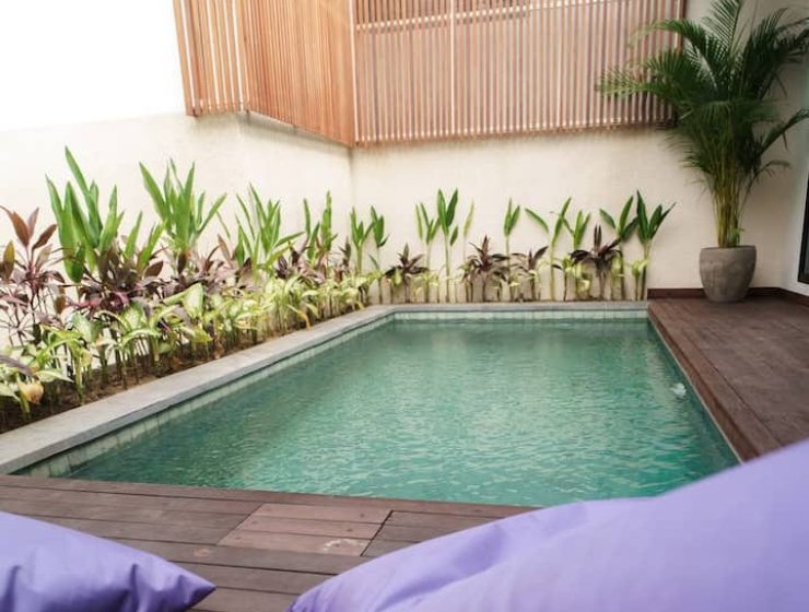 Villa 2 Bed PO-4362
