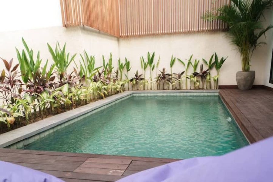 Villa 2 Bed PO-4362