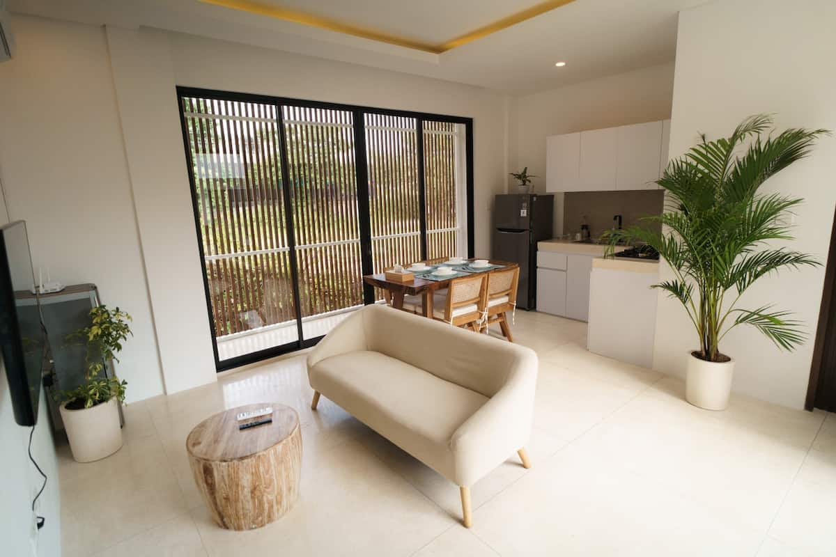 Villa 2 Bed PO-4362