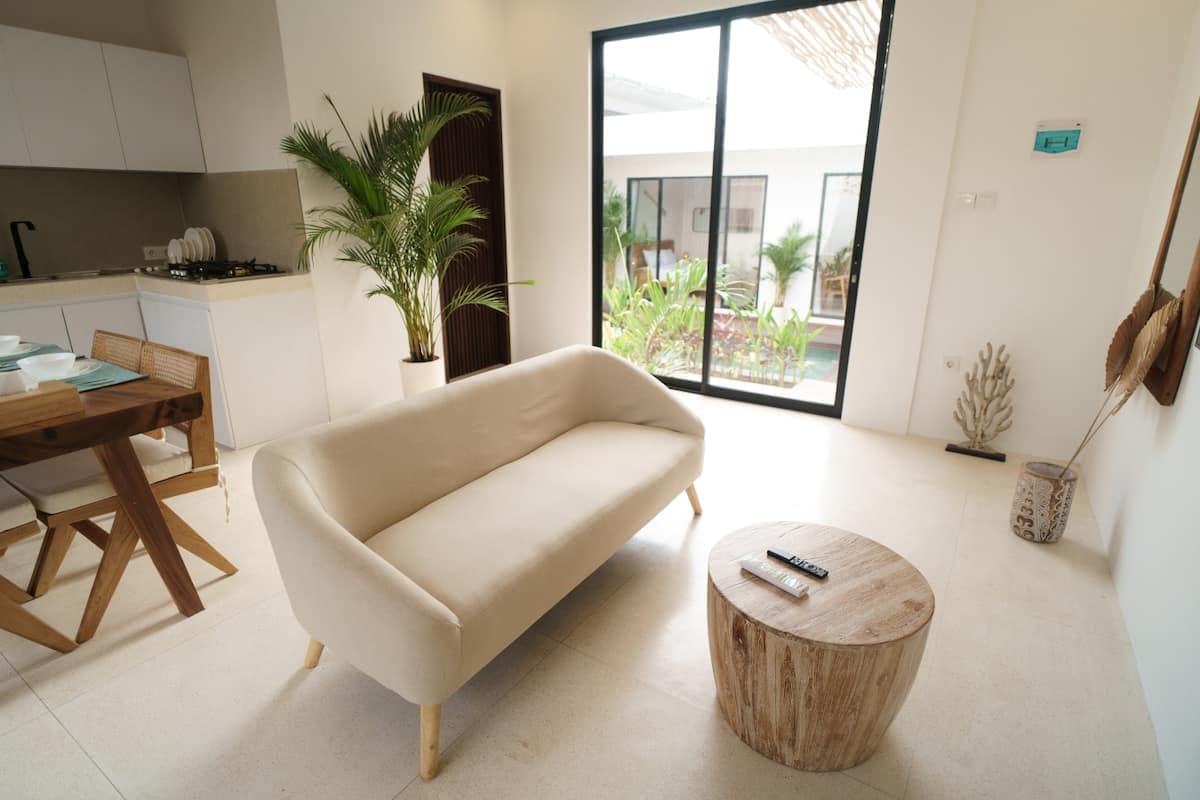 Villa 2 Bed PO-4362