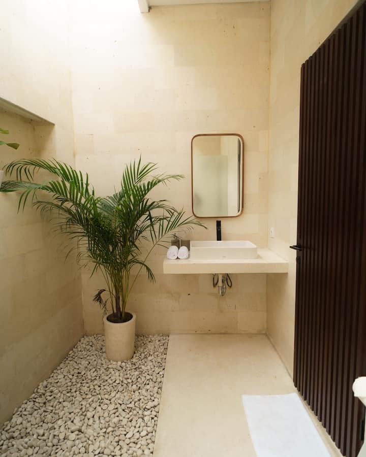 Villa 2 Bed PO-4362