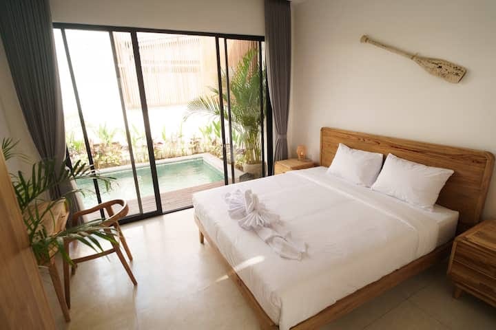 Villa 2 Bed PO-4362