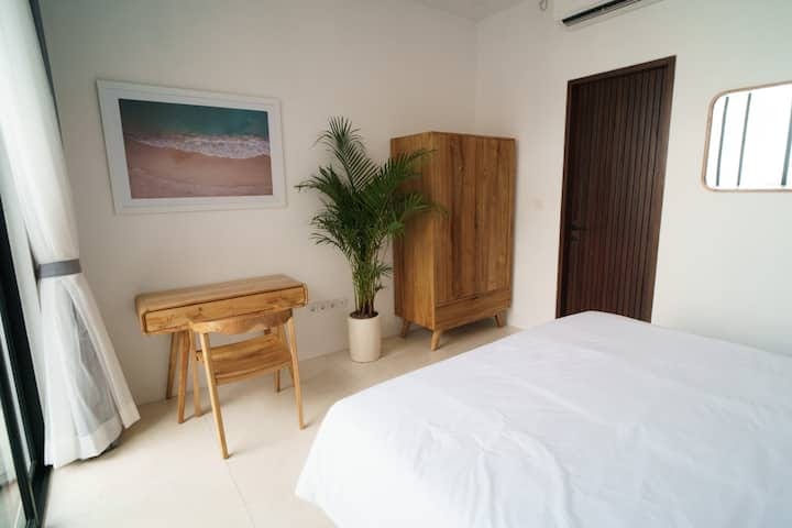 Villa 2 Bed PO-4362