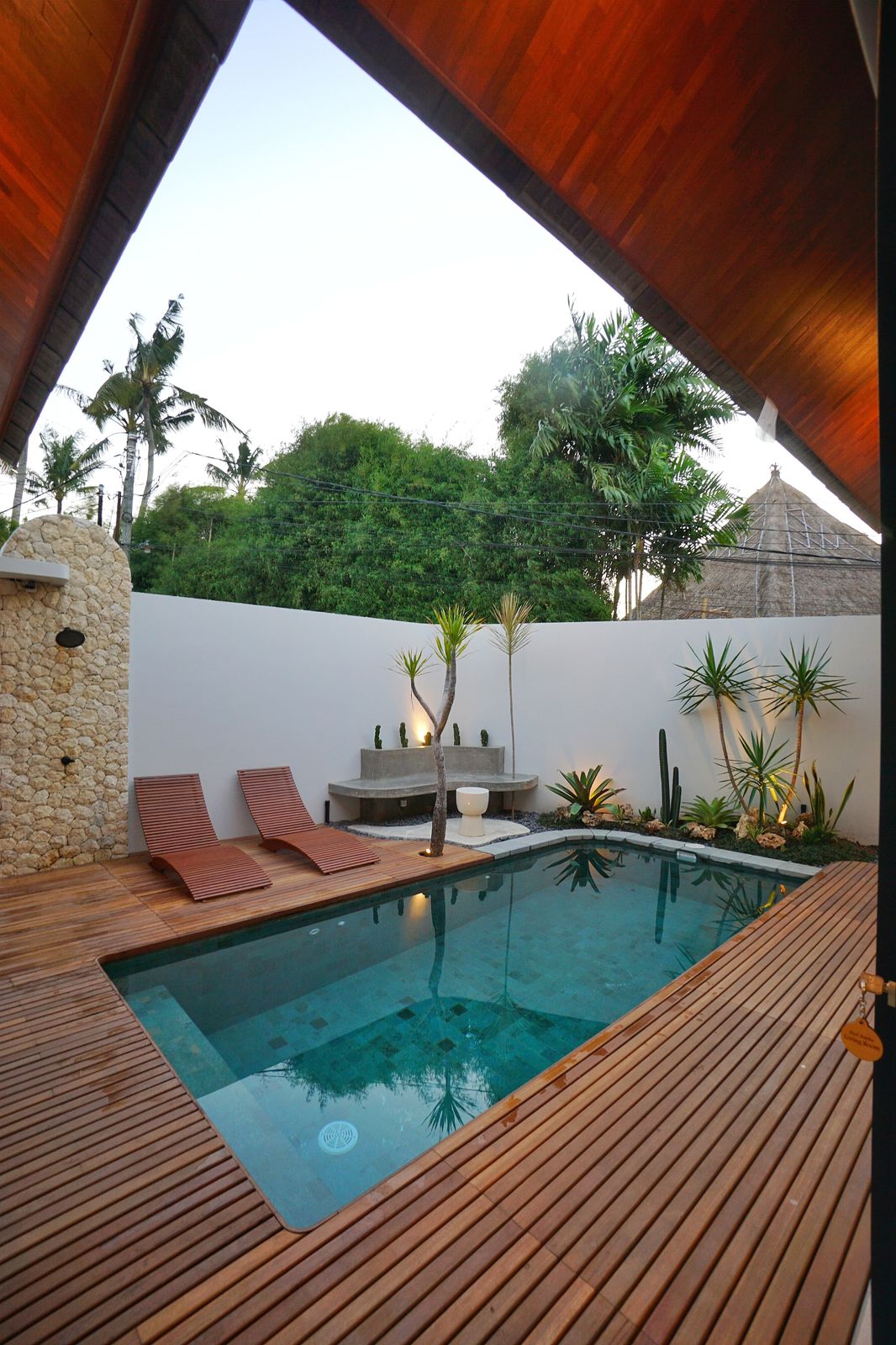 Villa 2 Bed PR-3672