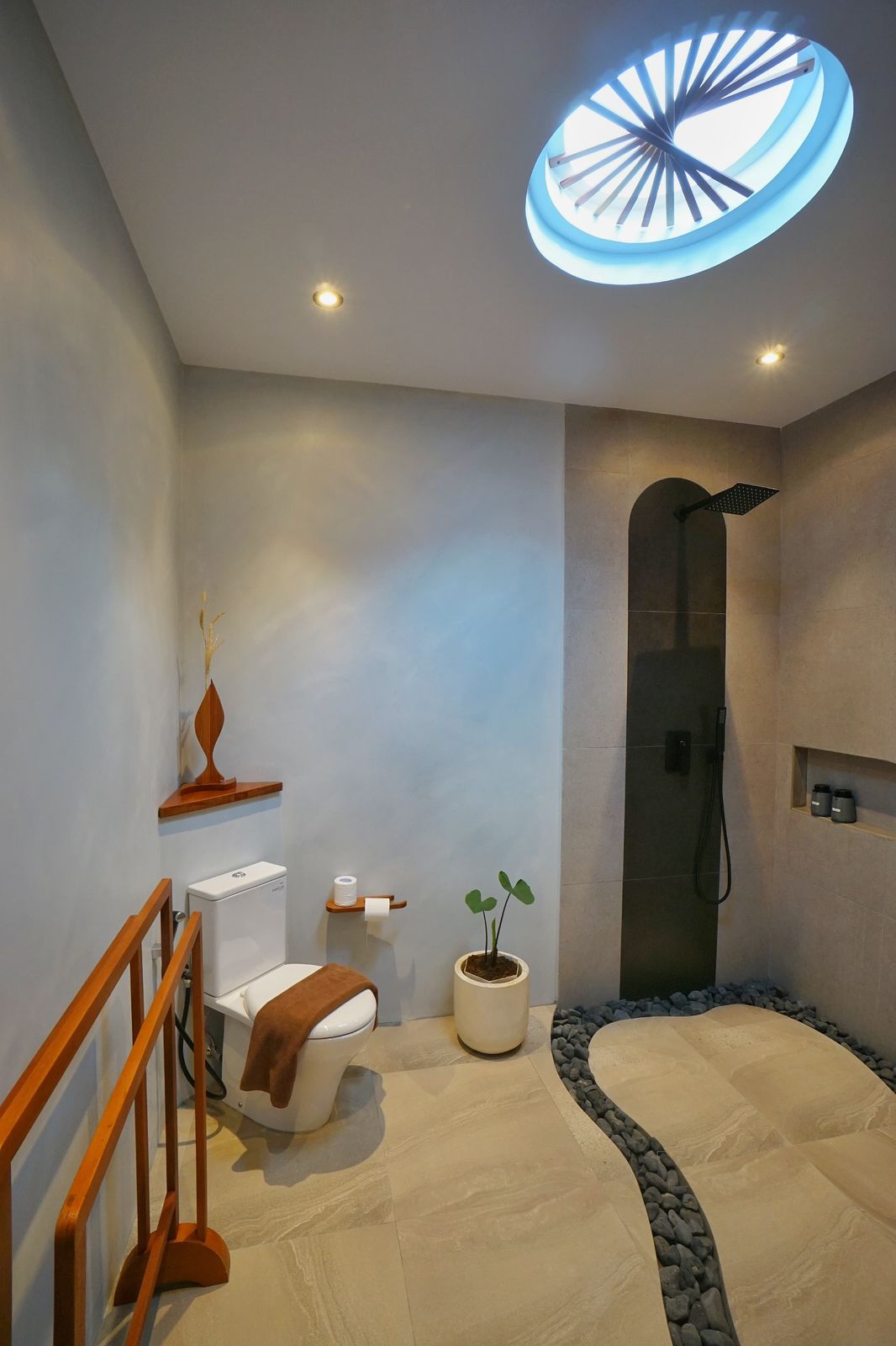 Villa 2 Bed PR-3672