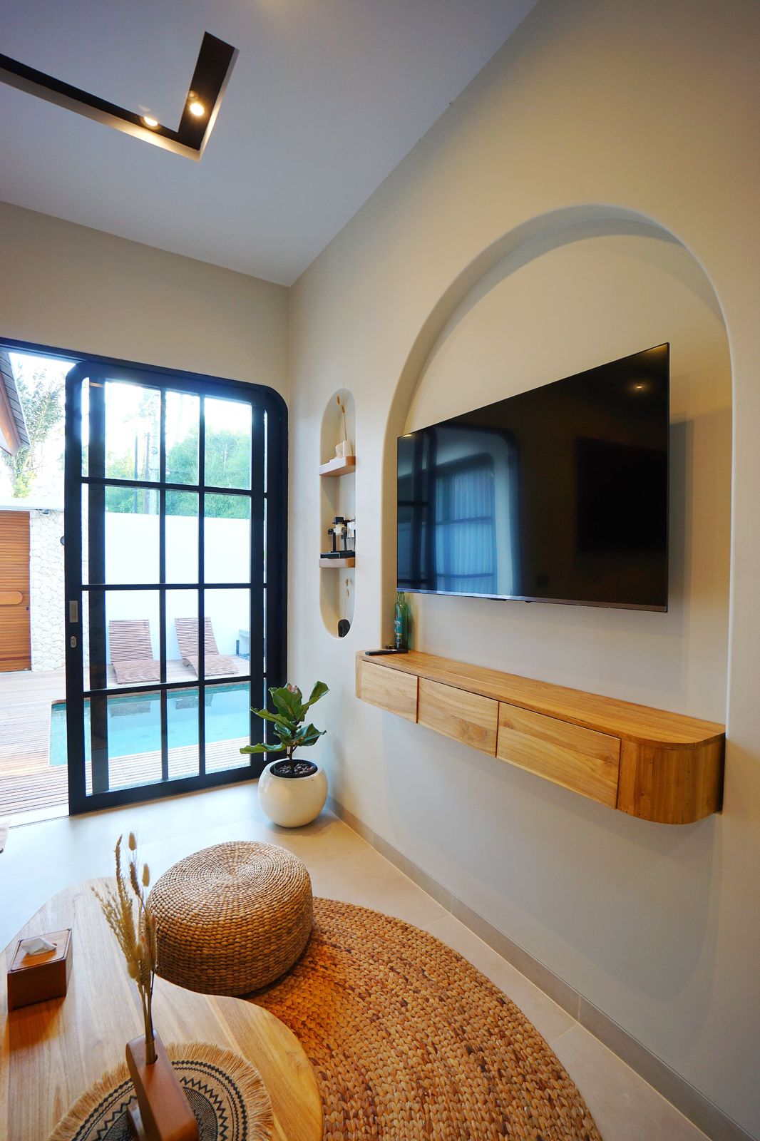 Villa 2 Bed PR-3672