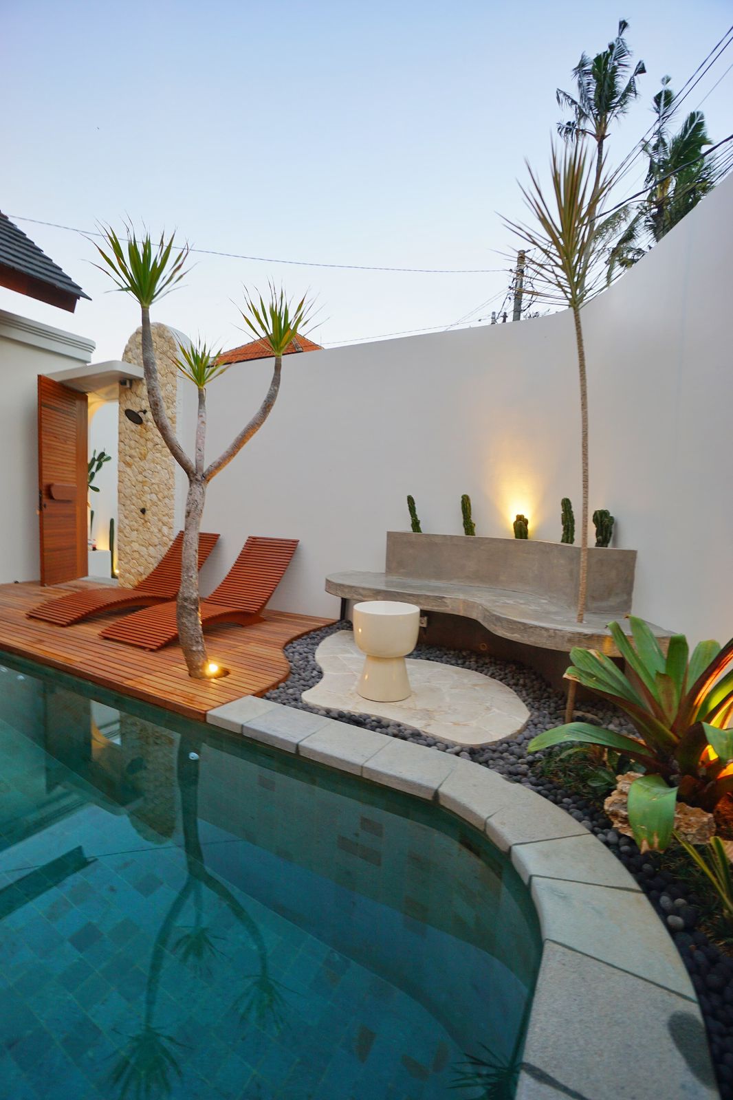 Villa 2 Bed PR-3672