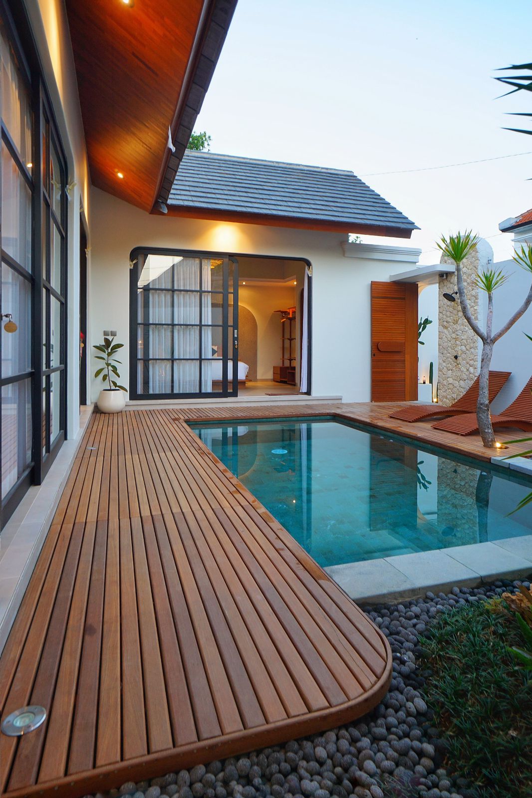 Villa 2 Bed PR-3672
