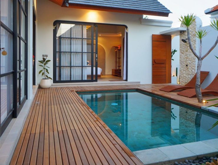 Villa 2 Bed PR-3672