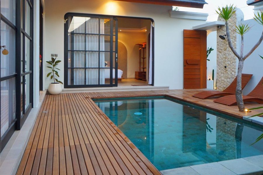 Villa 2 Bed PR-3672