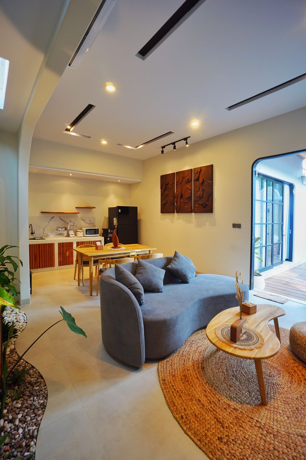 Villa 2 Bed PR-3672