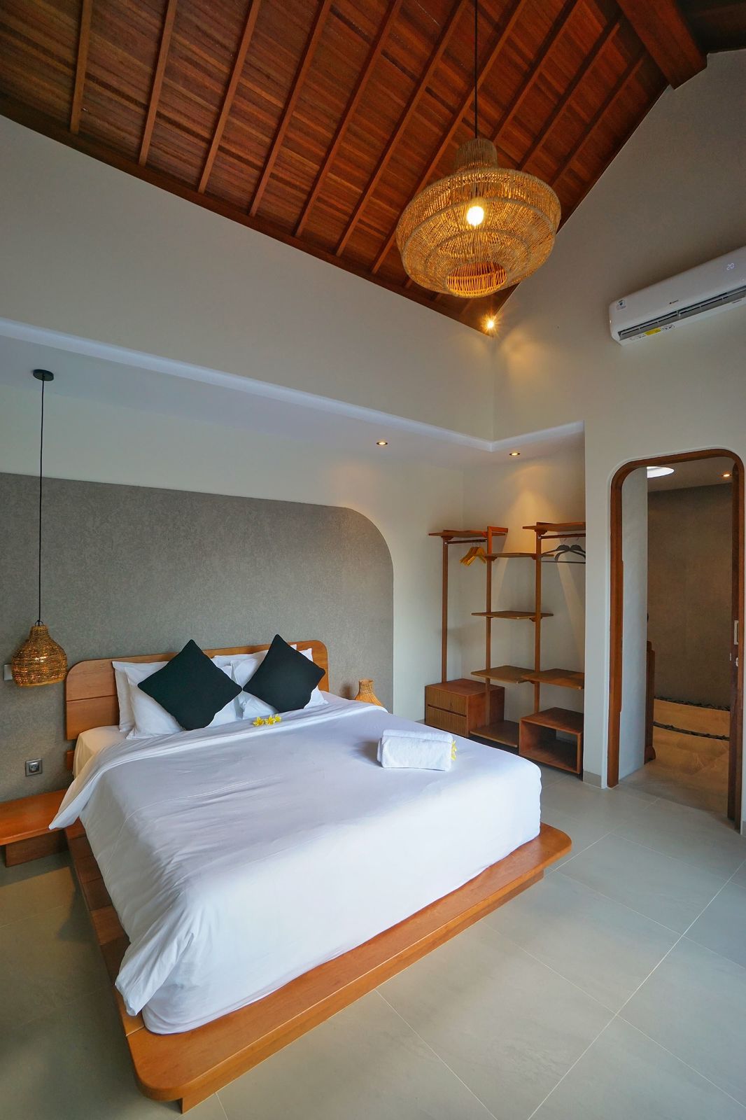 Villa 2 Bed PR-3672