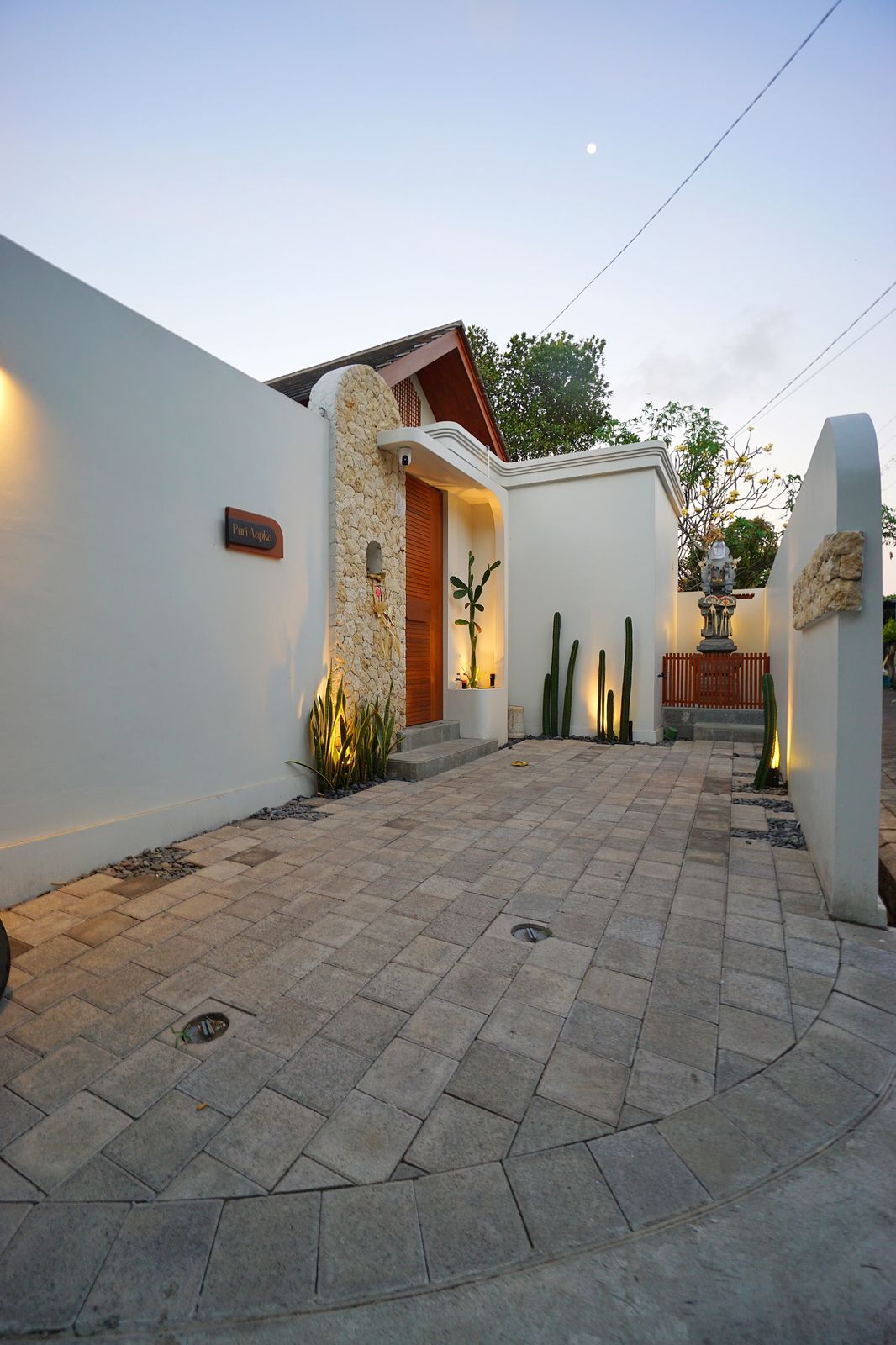 Villa 2 Bed PR-3672