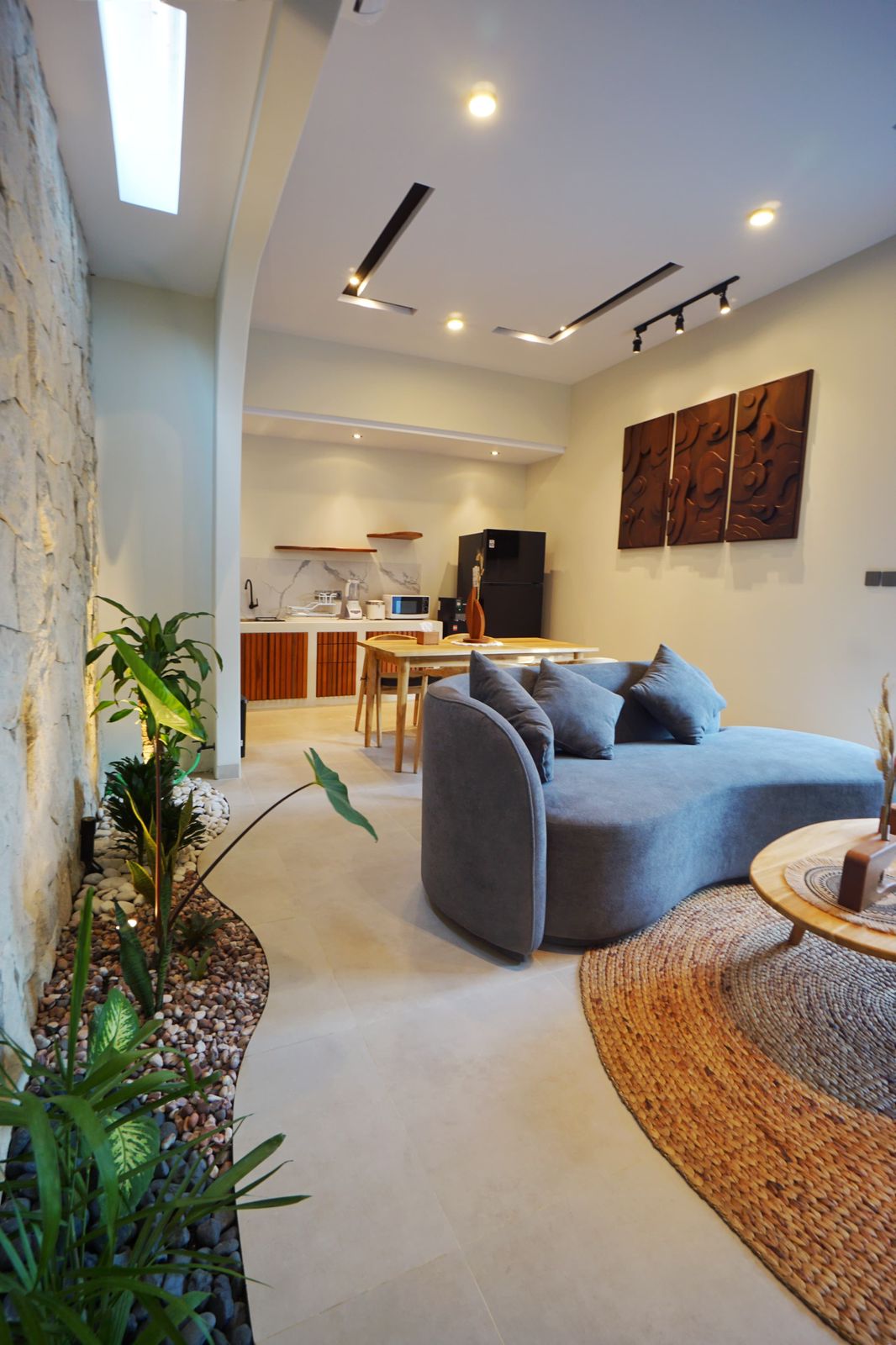 Villa 2 Bed PR-3672