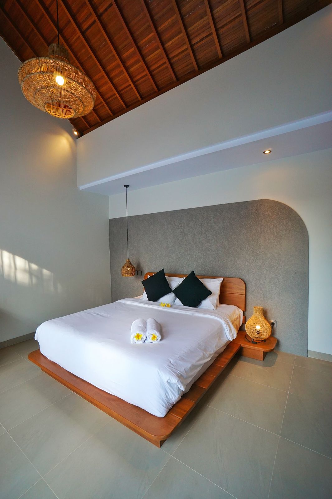 Villa 2 Bed PR-3672
