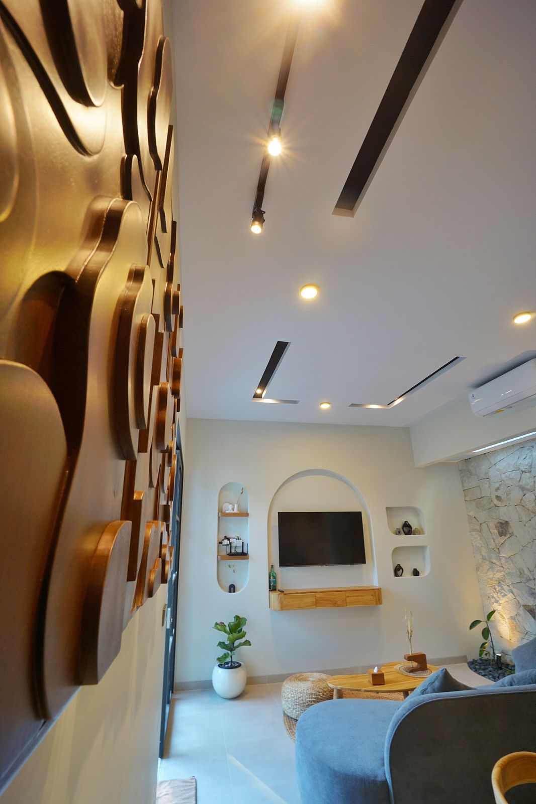 Villa 2 Bed PR-3672