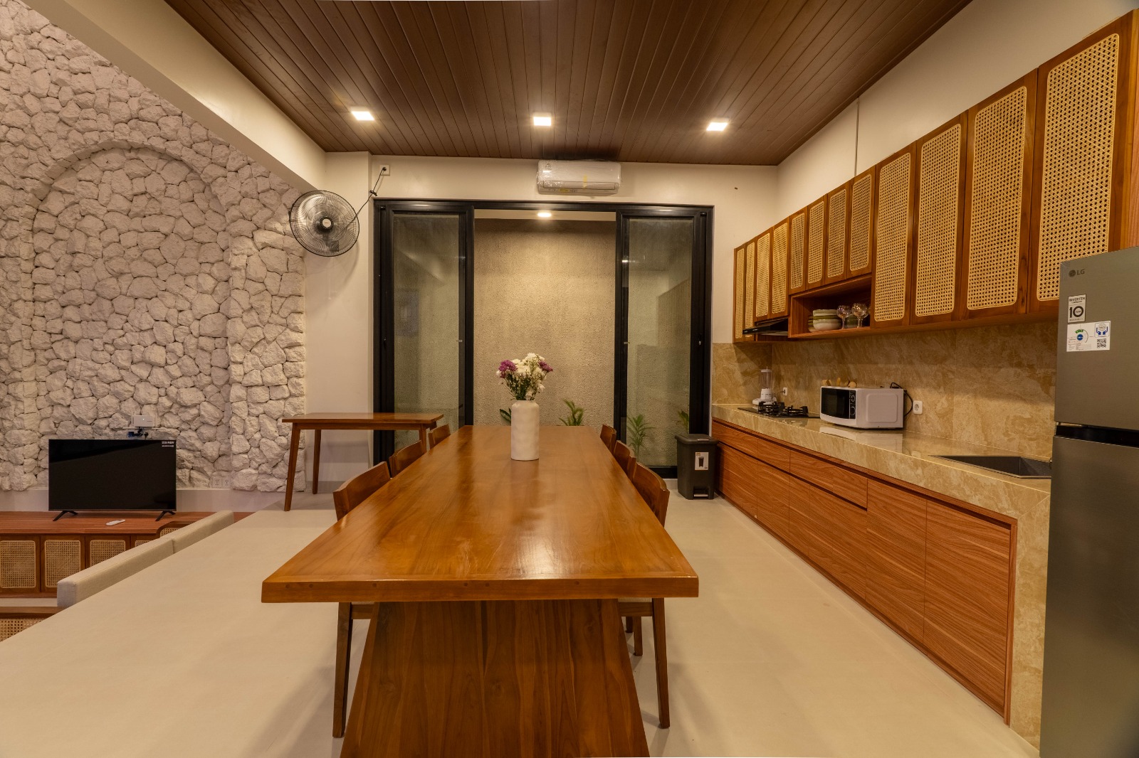 Villa 3 Bed IJ-4368