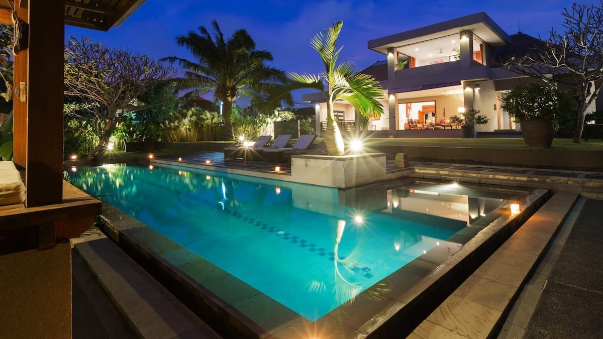 Villa 3 Bed PO-4363