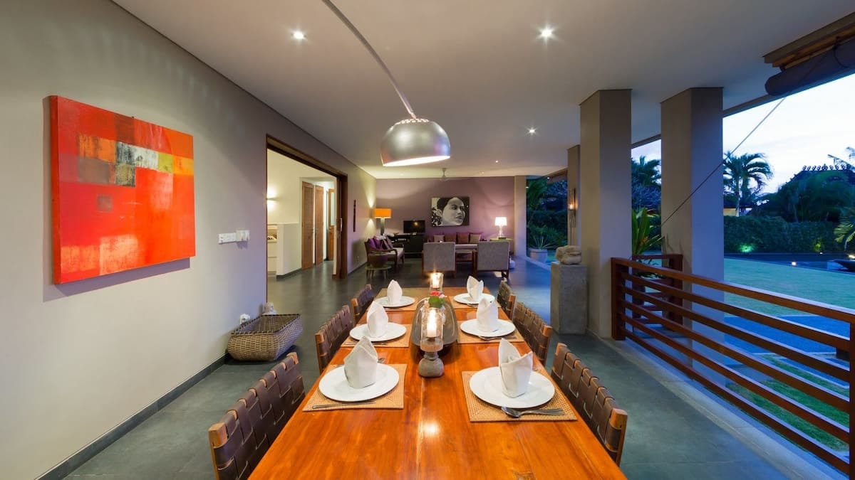 Villa 3 Bed PO-4363