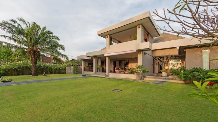 Villa 3 Bed PO-4363