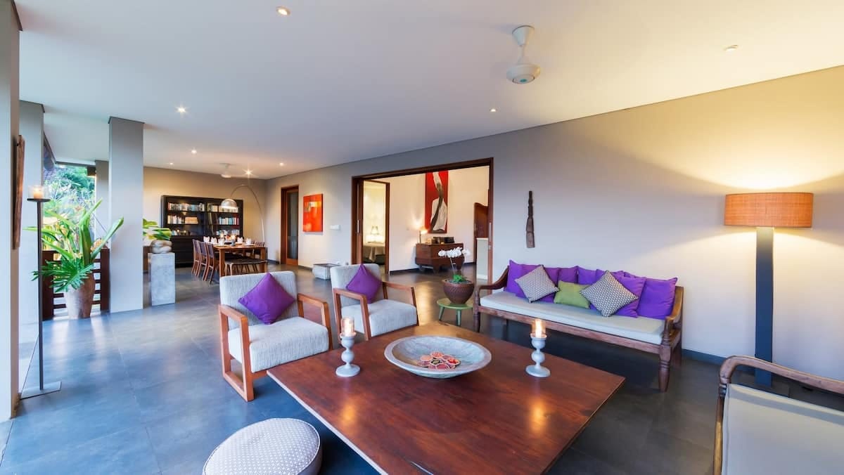 Villa 3 Bed PO-4363