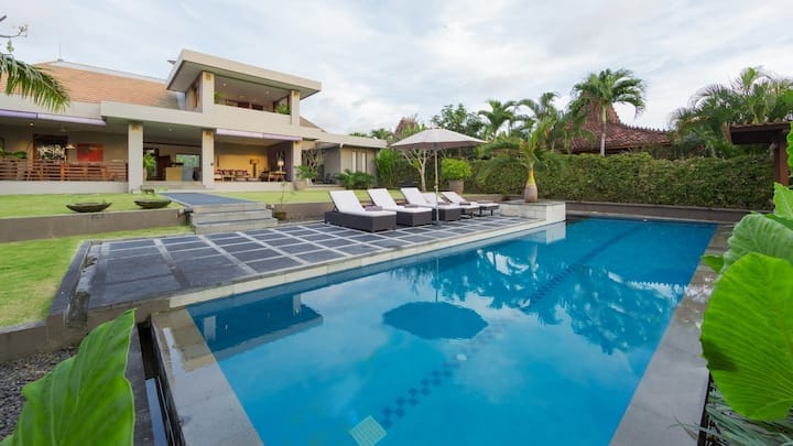 Villa 3 Bed PO-4363