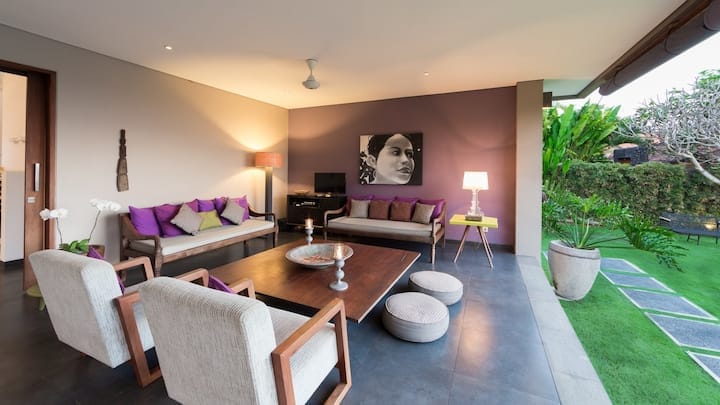 Villa 3 Bed PO-4363