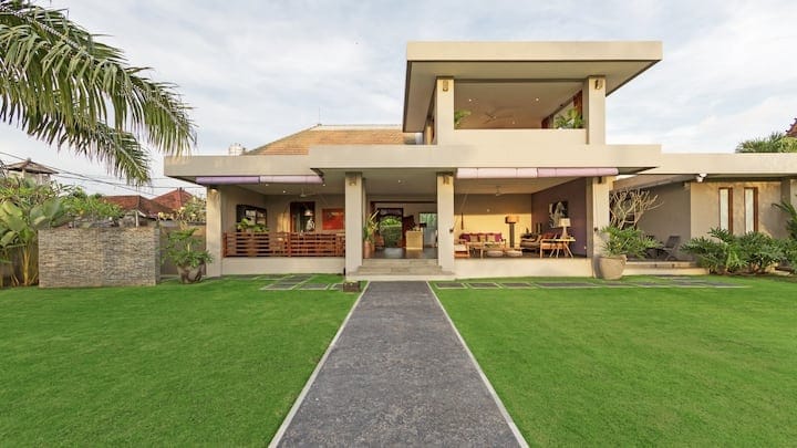 Villa 3 Bed PO-4363