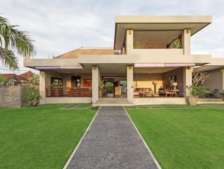 Villa 3 Bed PO-4363