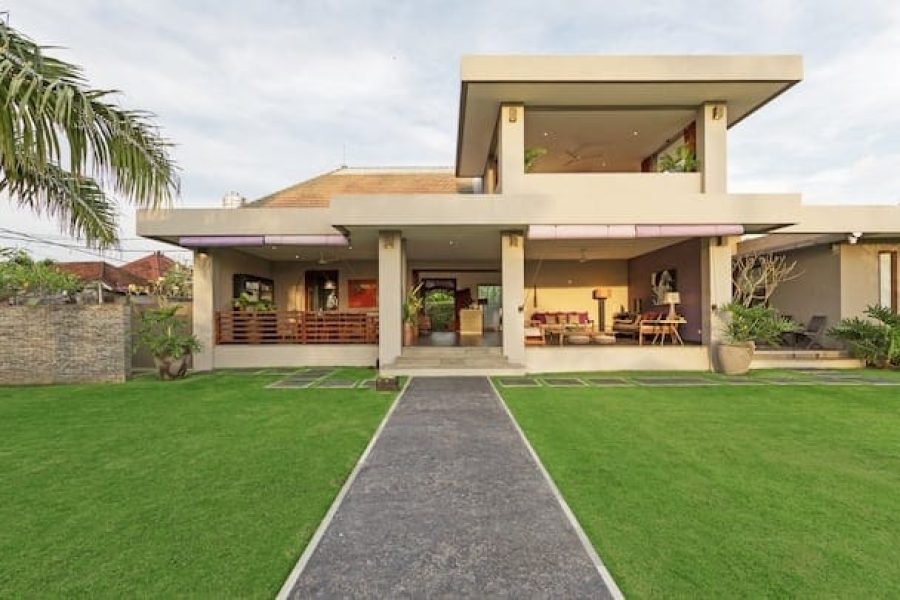 Villa 3 Bed PO-4363