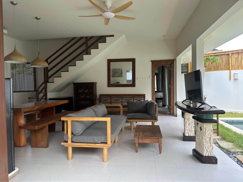 Villa  3 Bed TN-4240