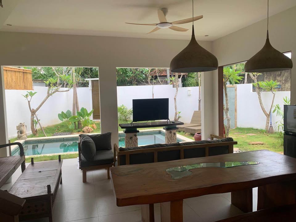 Villa  3 Bed TN-4240