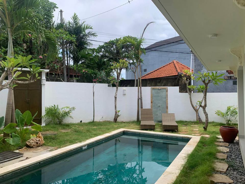 Villa  3 Bed TN-4240