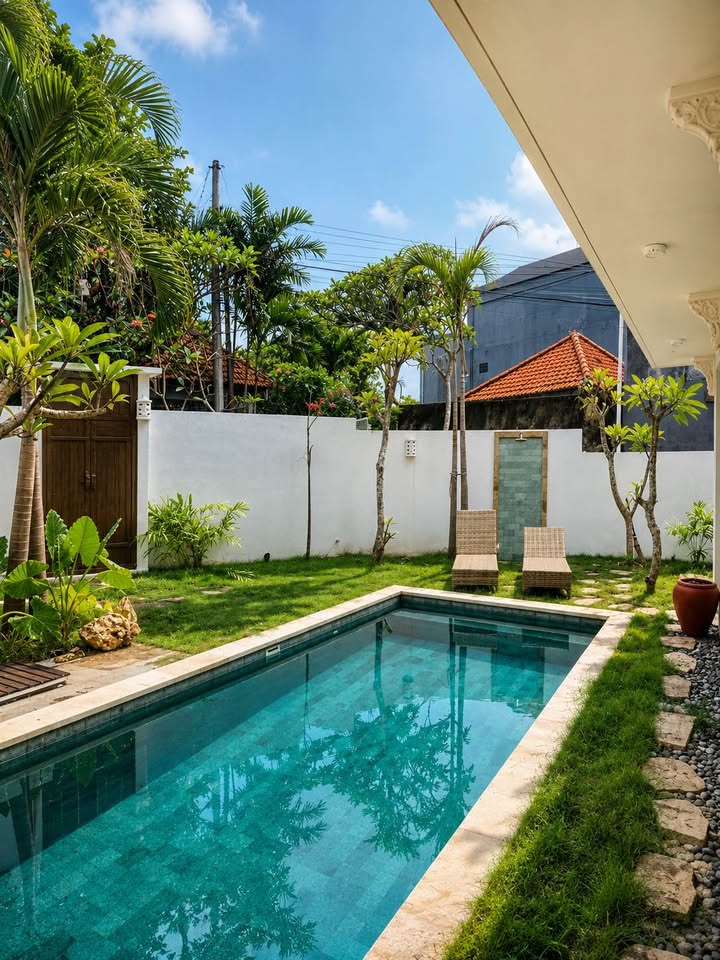 Villa  3 Bed TN-4240