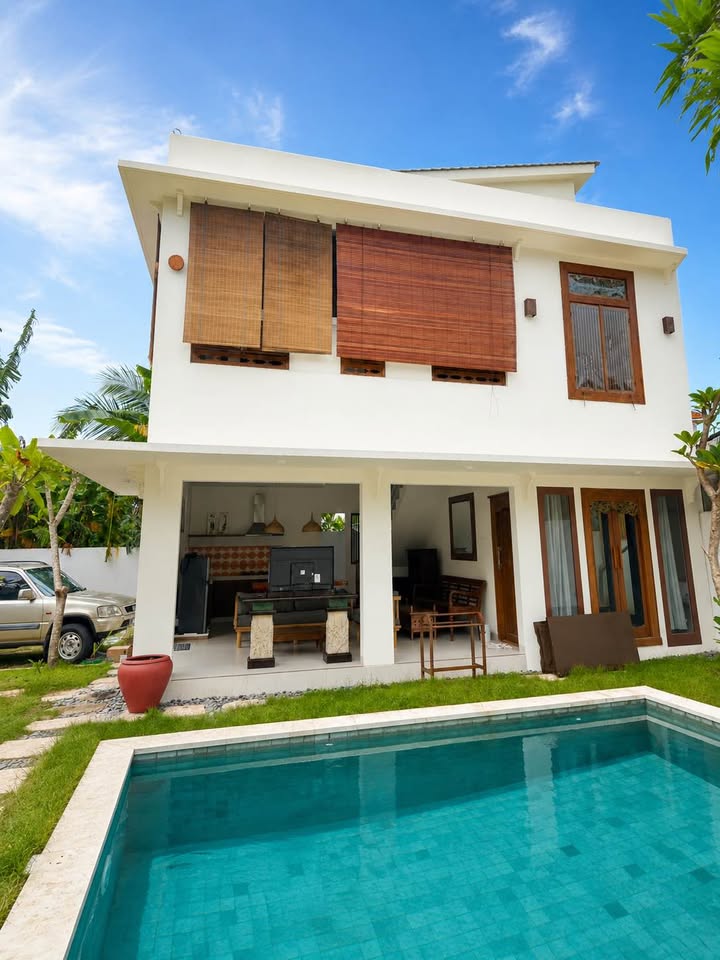 Villa  3 Bed TN-4240