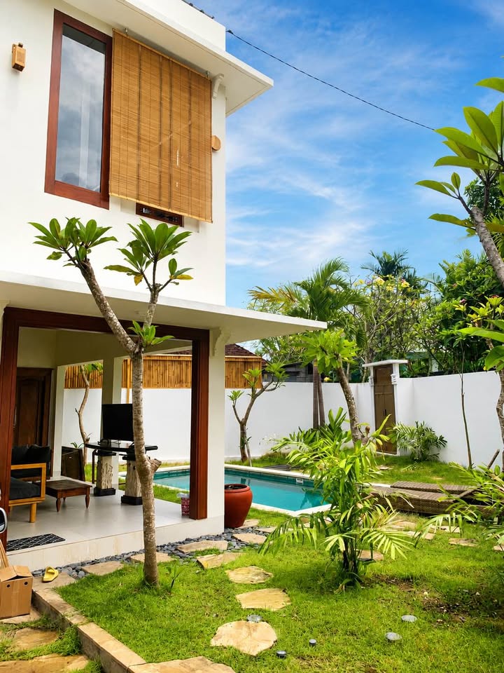 Villa  3 Bed TN-4240