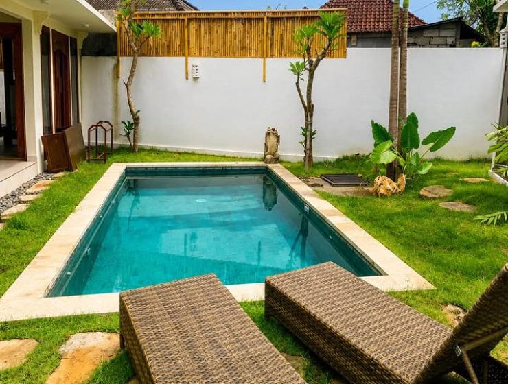 Villa  3 Bed TN-4240