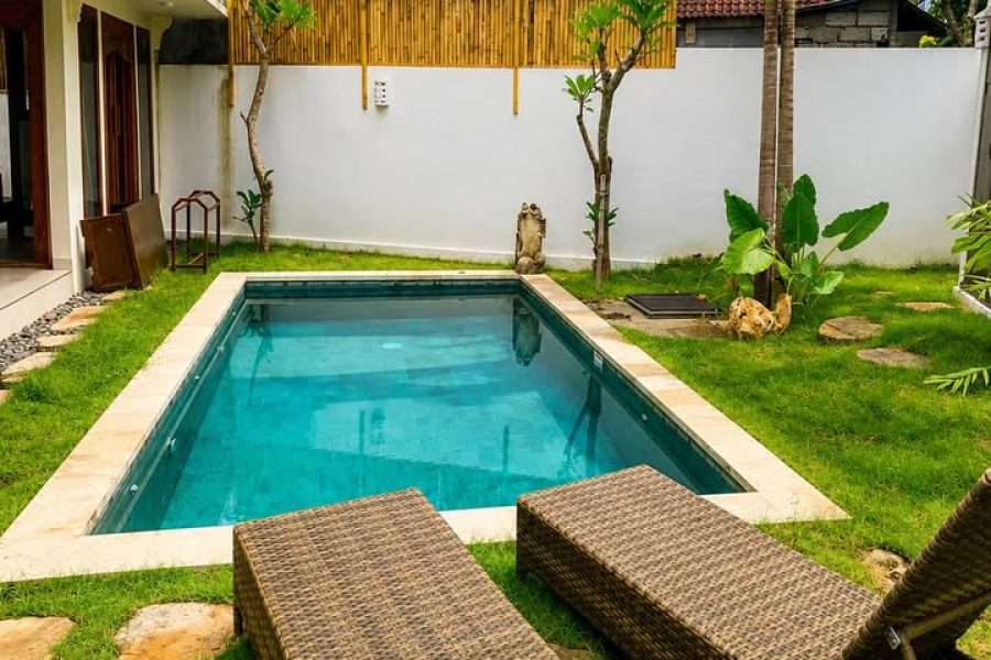 Villa  3 Bed TN-4240