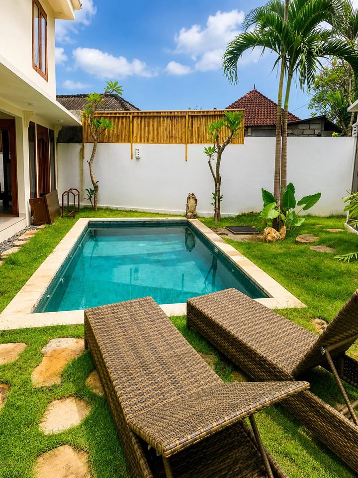 Villa  3 Bed TN-4240