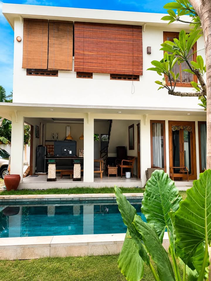 Villa  3 Bed TN-4240
