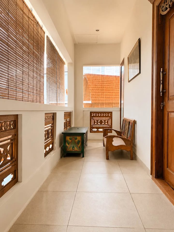 Villa  3 Bed TN-4240