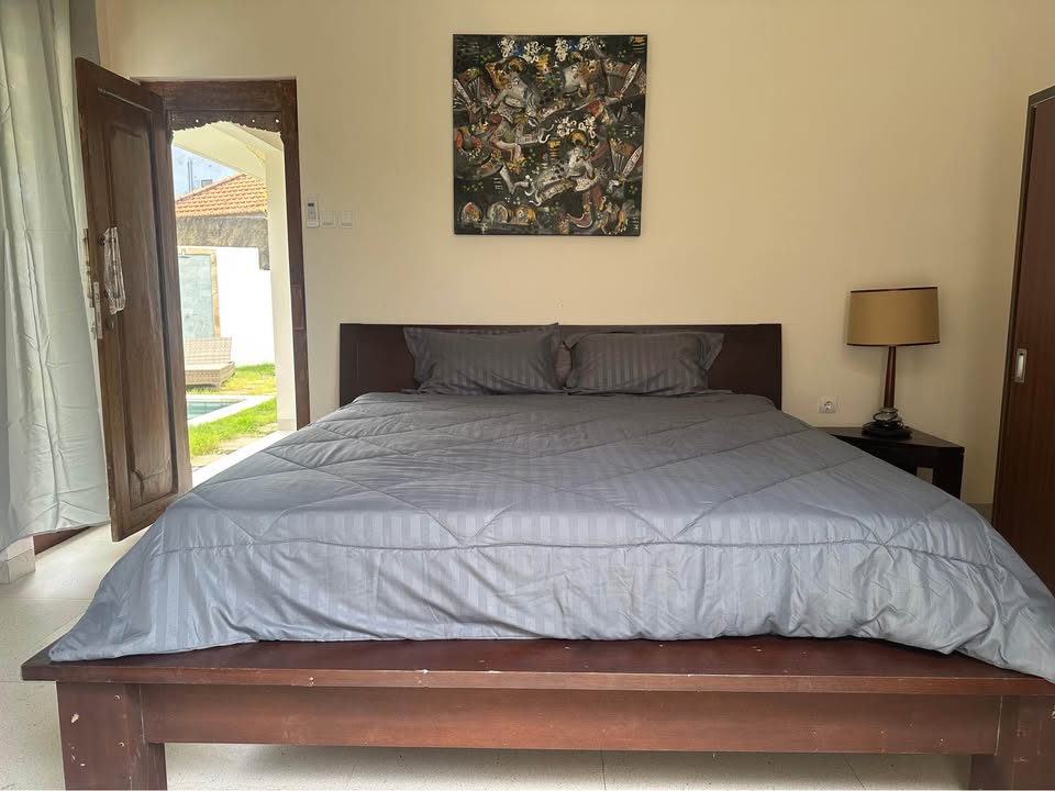 Villa  3 Bed TN-4240