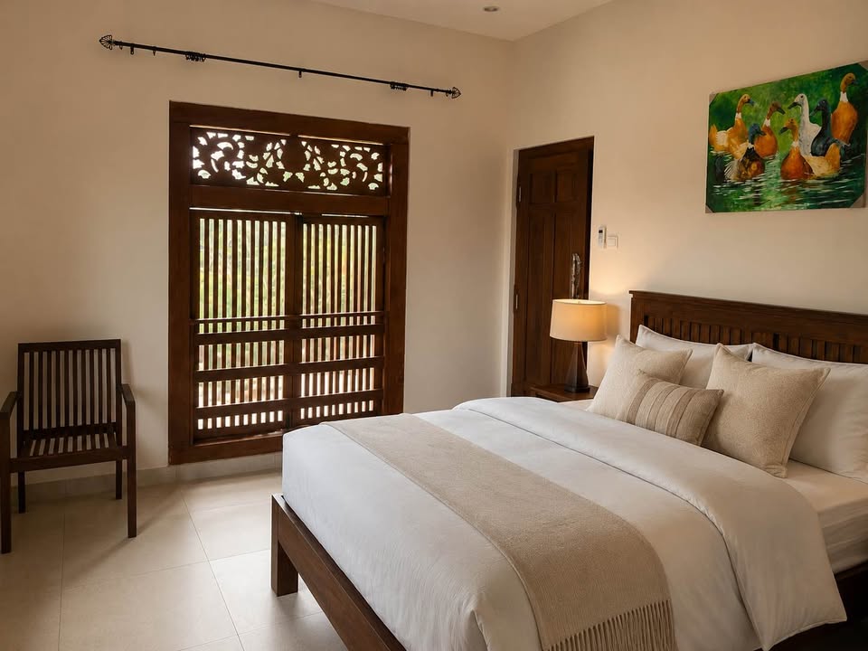 Villa  3 Bed TN-4240
