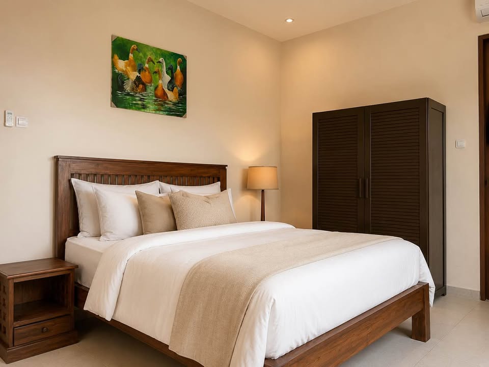 Villa  3 Bed TN-4240