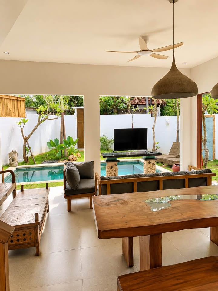 Villa  3 Bed TN-4240
