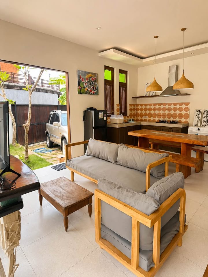 Villa  3 Bed TN-4240