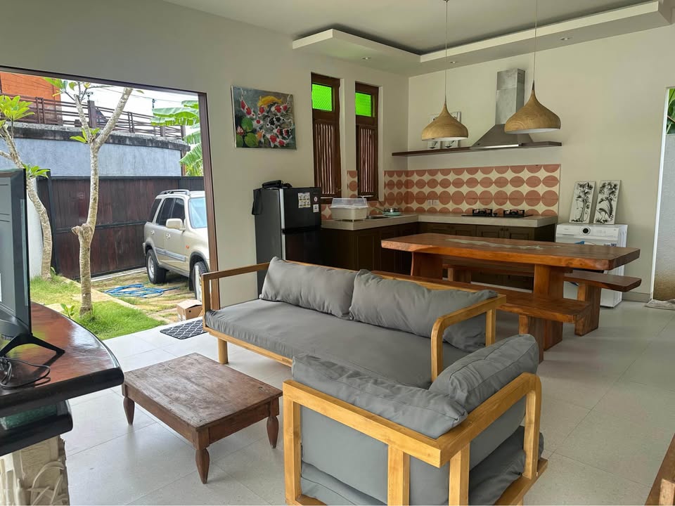 Villa  3 Bed TN-4240