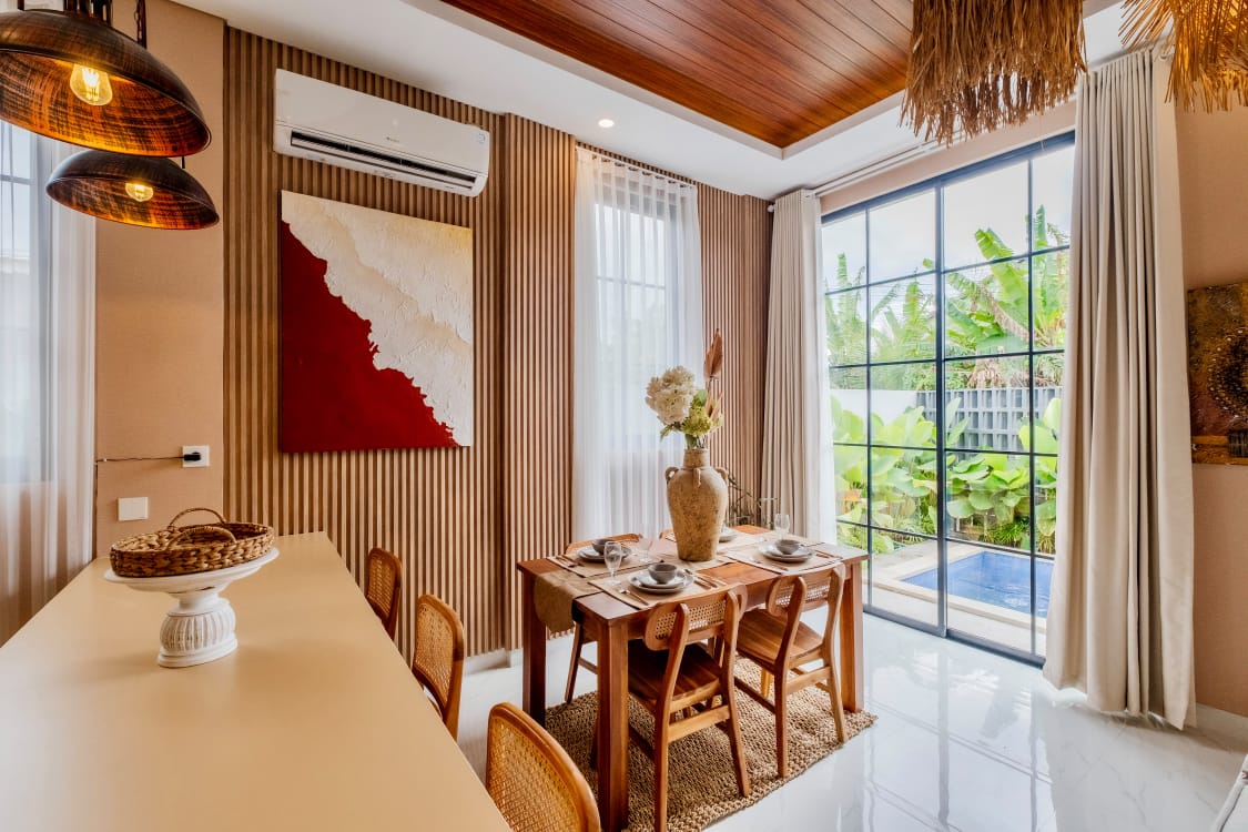 Villa 3 Bed PO-4349