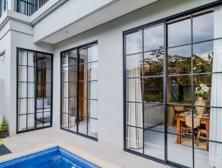 Villa 3 Bed PO-4349