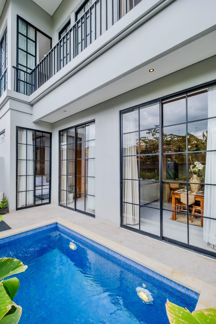 Villa 3 Bed PO-4349